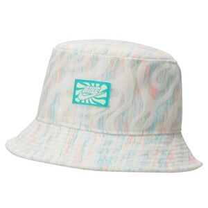 Nike Apex Pastel Patterned Bucket Hat